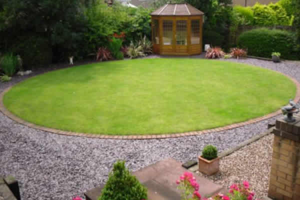 garden design Dorset, Wiltshire and Hampshire